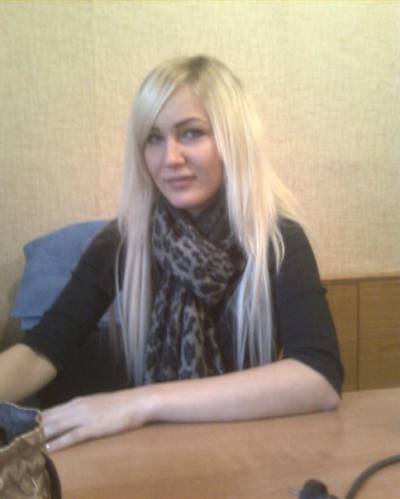 Valentina 44 ans Kazan Russie