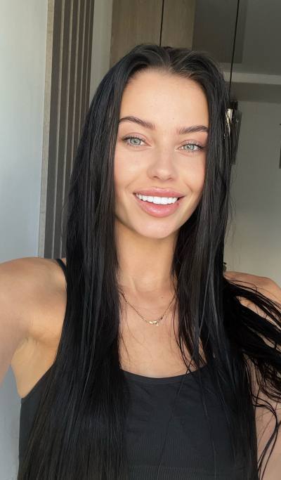 Valéria 37 ans Киев Ukraine