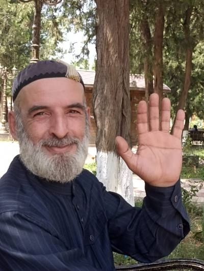Taahir 49 лет Xasavurt Россия