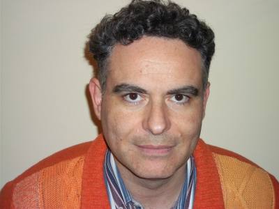 Thomas 55 ans Florence Italie