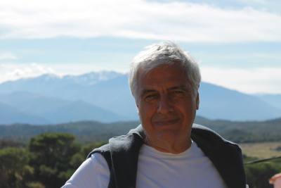 Gérard 73 лет Perpignan Франция