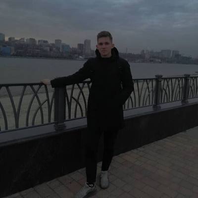 Tima 19 лет Рерьях Эстония