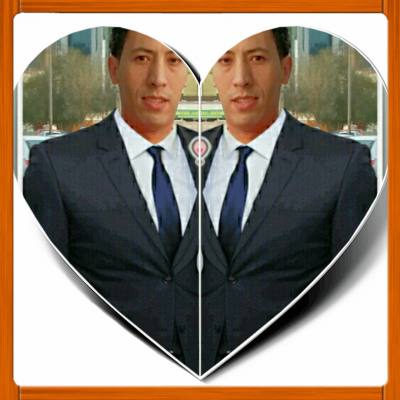 Samir 41 ans Doha  Qatar