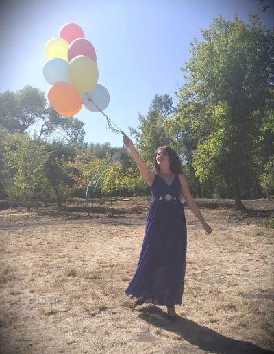 Tanya 38 ans Poltava Ukraine