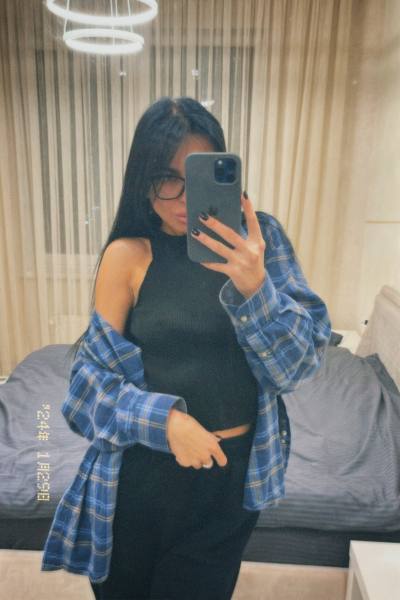 Viktoria 28 ans Одесса  Ukraine