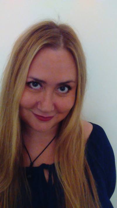 Elena 48 ans Narbonne France