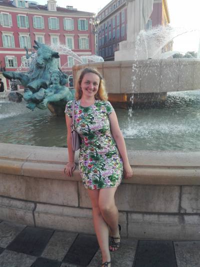 Natalie 41 ans Novosibirsk Russie