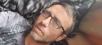 Dorian 49 ans Winnipeg Canada