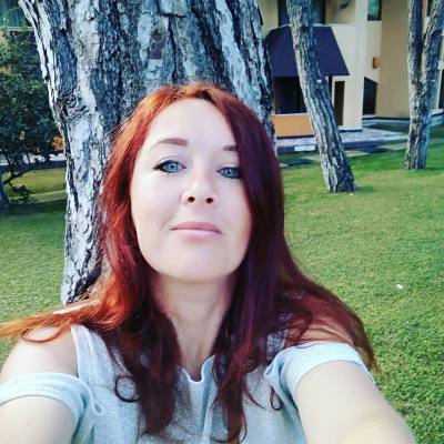 Katty 53 ans Dolgoe Russie