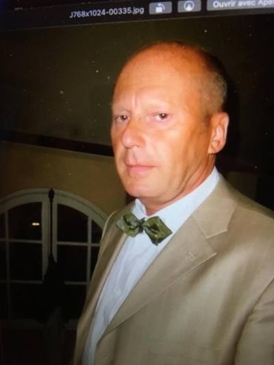 Philippe 57 ans Villejust France