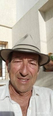 Alain 76 лет Marmande Франция