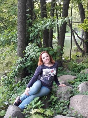 Tatjana 53 ans Минск Biélorussie
