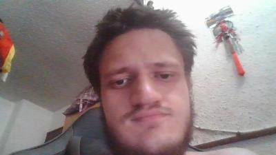 Benjamin 20 лет Roquemaure Франция