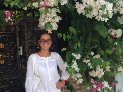 Aleksandra 50 ans Киев Ukraine