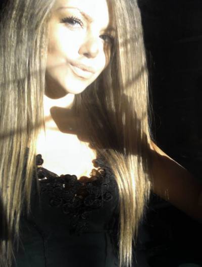 Antonia 28 years Sliven Bulgaria