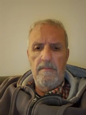 Guillaume 74 ans Pornic France