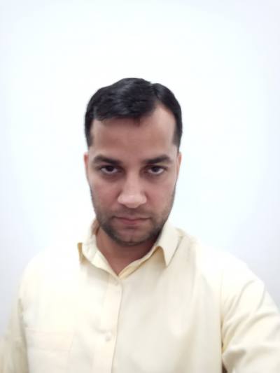 Ajay 35 лет New Delhi Индия