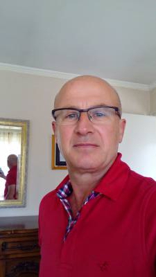 Patrick 62 лет Ouistreham Франция
