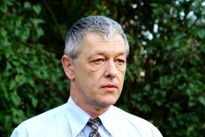 Peter 66 лет Graz Австрия