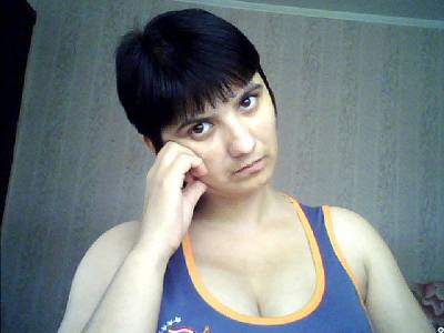 Olesea 42 ans Edinet Moldavie