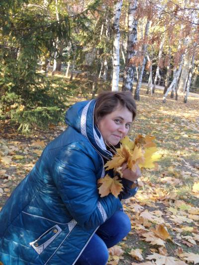 Надежда 47 ans николаев Ukraine
