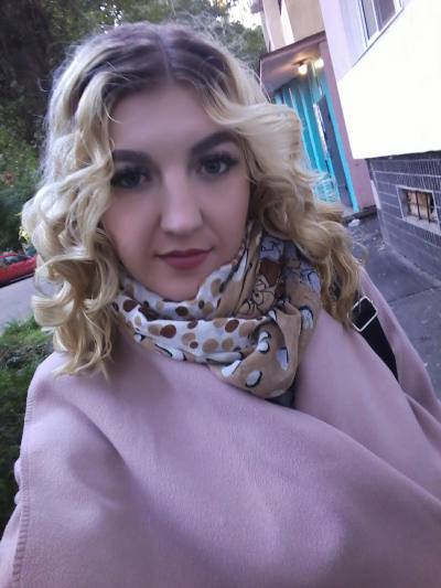 Valentina 32 ans Odessa  Ukraine