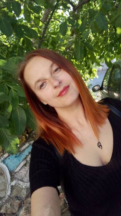 Юлия 39 ans Ялта Russie