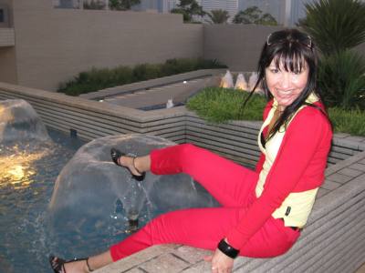 Valentina 55 ans Minsk Biélorussie