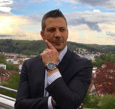 Jean claude 57 ans Granville  France