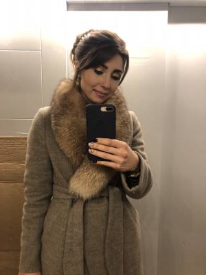 Elena 34 ans Kursk Russie