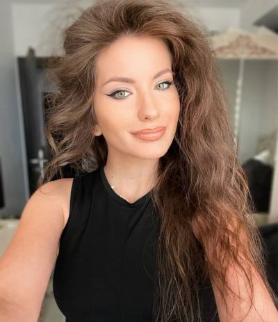 Елена 32 years Киев Ukraine