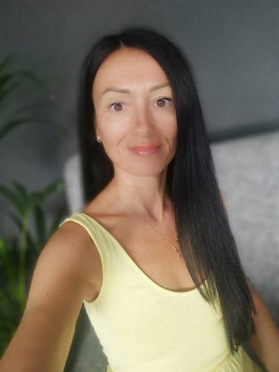 Taya 51 ans Minsk Biélorussie