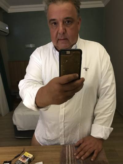 Adalbert 58 ans Berlin Allemagne