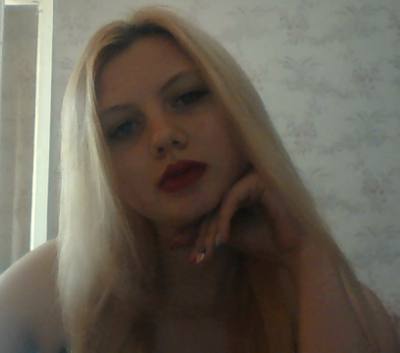 Olivia 31 ans Минск Biélorussie