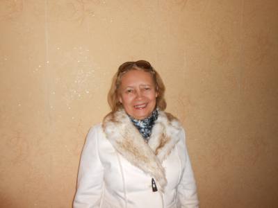 Tatyana 66 ans Aktobe Kazakhstan
