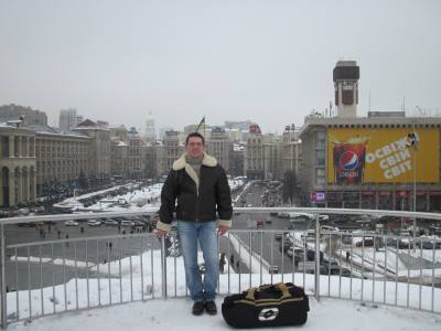 Olivier 54 лет Paris Франция