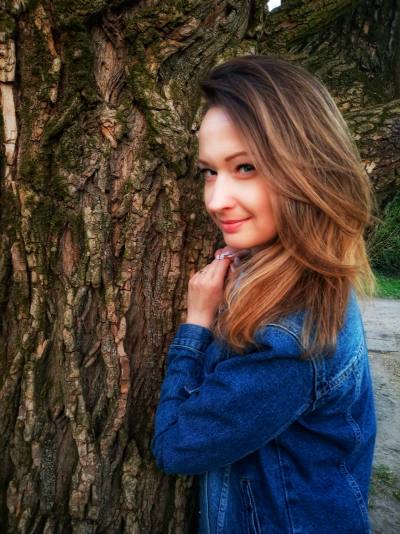 Svetlana 38 ans Vitebsk Biélorussie