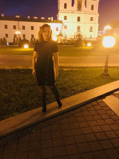 Tatjana 53 ans Минск Biélorussie