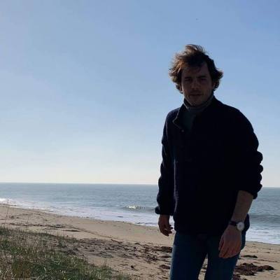 Guillaume 36 лет Pornic Франция