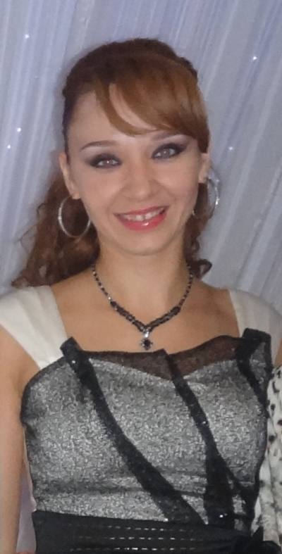 Yuliya 43 лет Baku Азербайджан