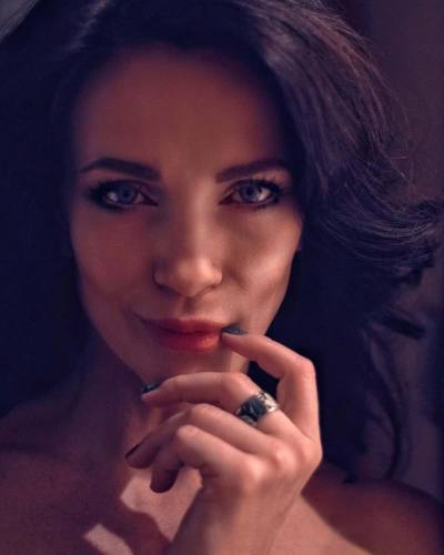 Olga 48 ans Gukovo Russie