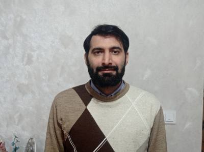 ALI 41 лет Kapan Армения