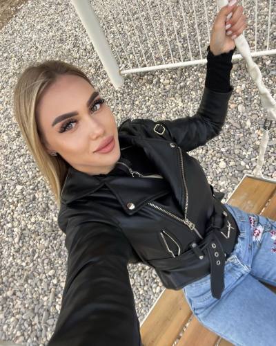 Anastasia 33 ans Moscow  Russie