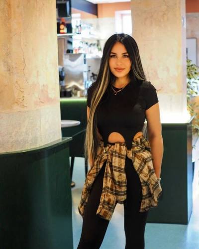 Айгуль 37 лет Алмата Казахстан