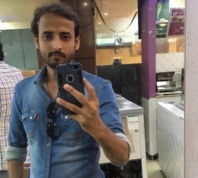 Jaikant 35 лет Noida Индия
