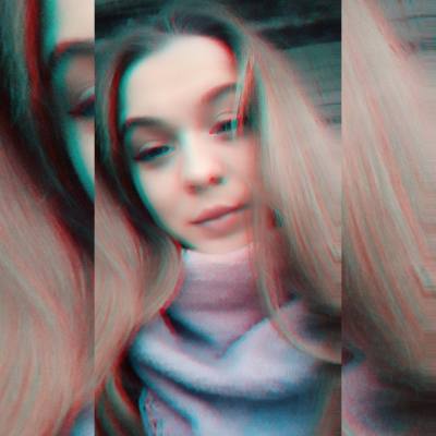 Alinka 22 ans Львів  Ukraine