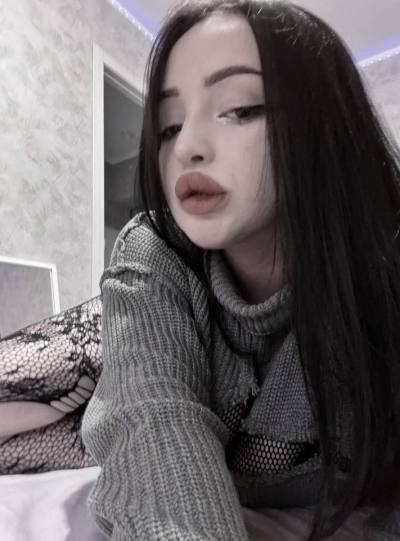 Nika 20 Jahre Kyiv Ukraine