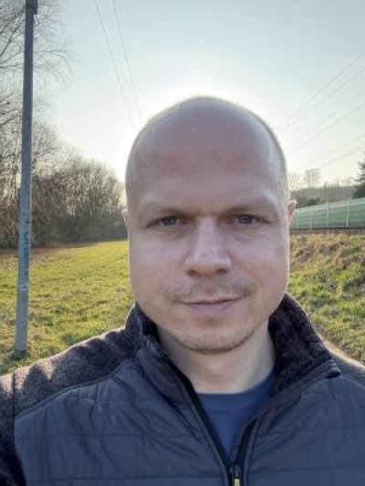 Rencontre Homme : Tom, 35 ans à Allemagne  Heilbronn