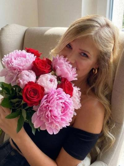 kennenlernen Frau : Sveta, 34 Jahre bis Ukraine  Kiev