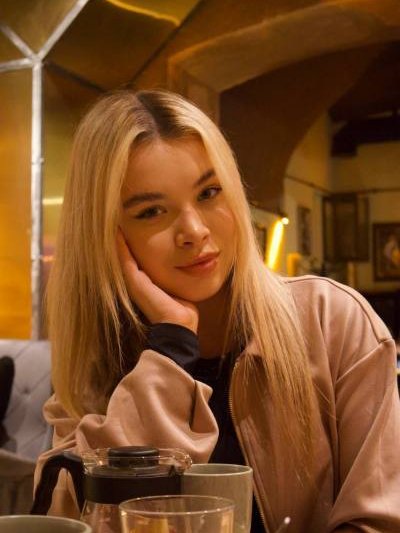 Rencontre Femme : Sofiiya, 25 ans à Ukraine  Dnipro